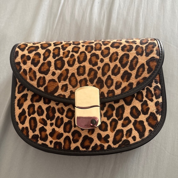 Sezane Handbags - Sezane Claude